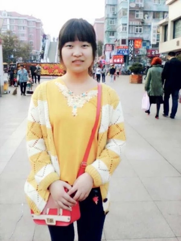 柔光123的第二张照片--六安相亲服务中心