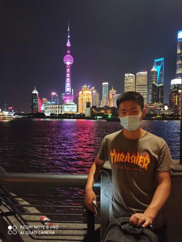 干草铺沙里飞的第一张照片--六安相亲服务中心