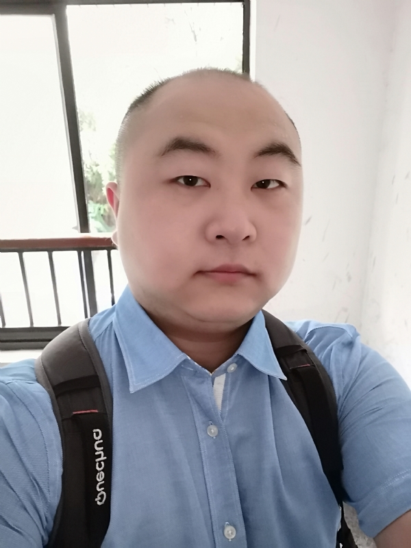 火炎月的第一张照片--六安相亲服务中心