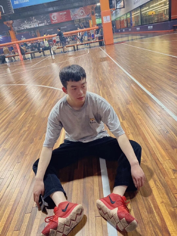 mjjeje的第一张照片--六安相亲服务中心