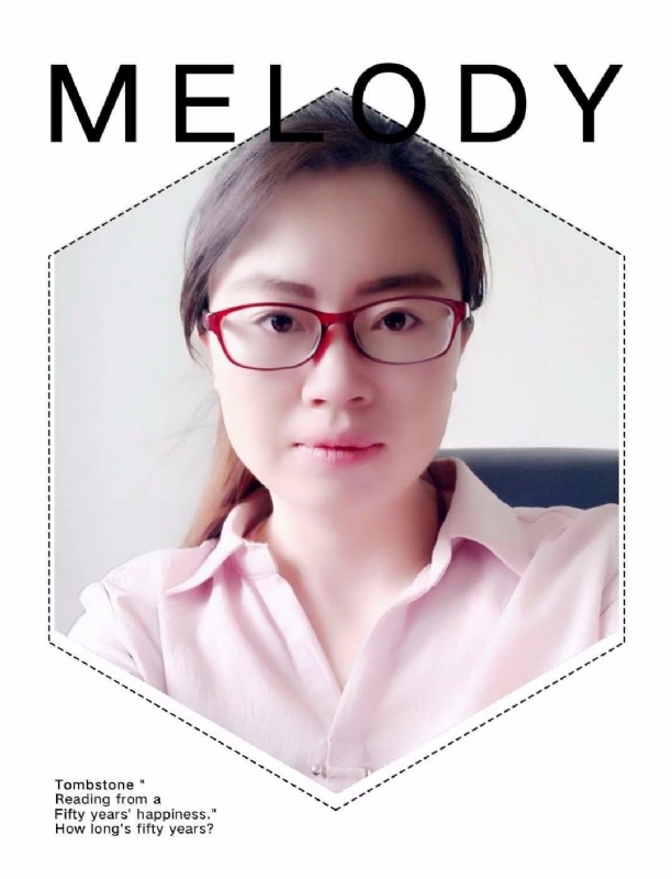 糖糖的第一张照片--六安相亲服务中心