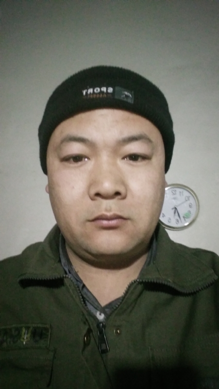 jingang的第一张照片--六安相亲服务中心