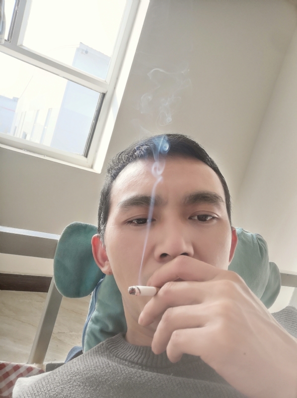 殇情的第一张照片--六安相亲服务中心