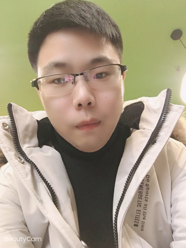 随缘的第一张照片--六安相亲服务中心