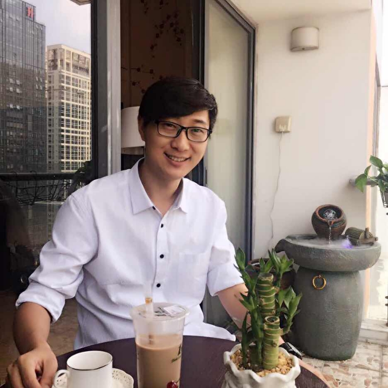 小叮当的第一张照片--六安相亲服务中心