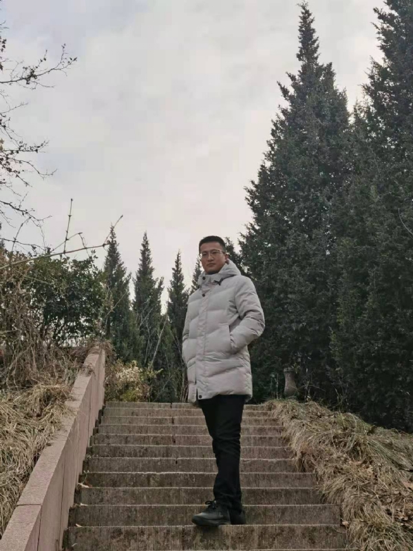 期待的第二张照片--六安相亲服务中心