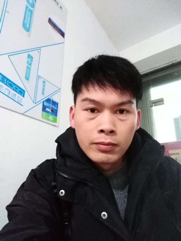 微笑的第一张照片--六安相亲服务中心