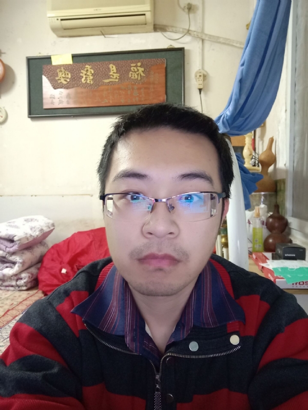 单刷之神的第一张照片--六安相亲服务中心