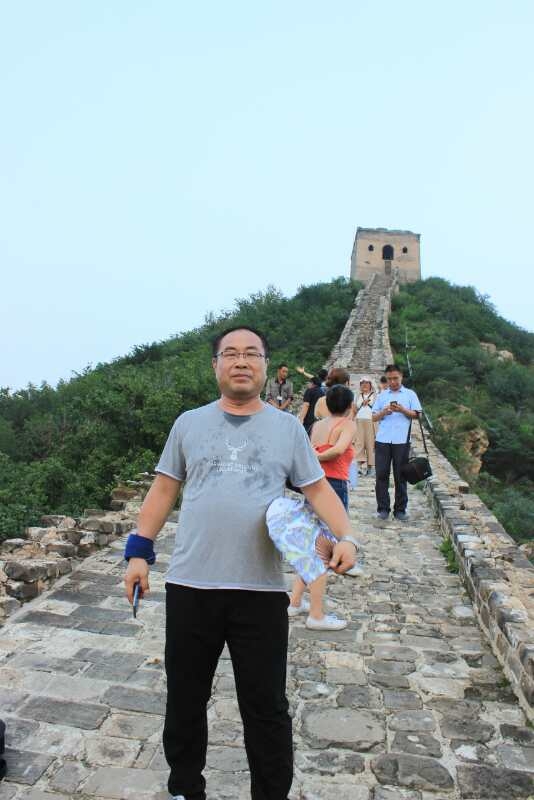 幸福后半生的第一张照片--六安相亲服务中心