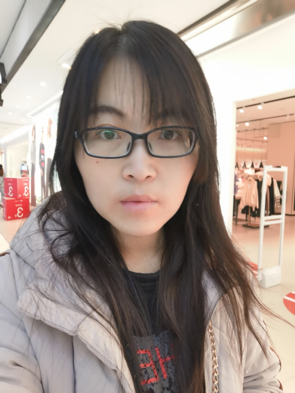 安安的第一张照片--六安相亲服务中心