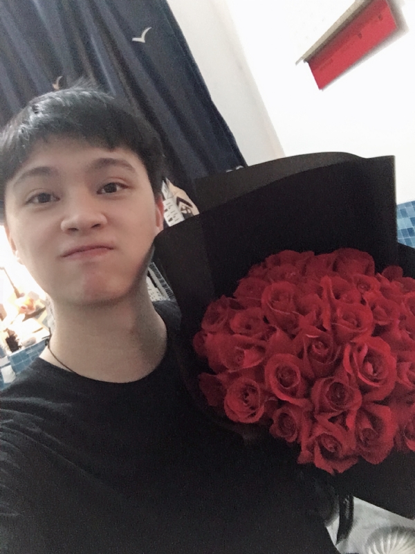 蒙面加菲猫的第二张照片--六安相亲服务中心