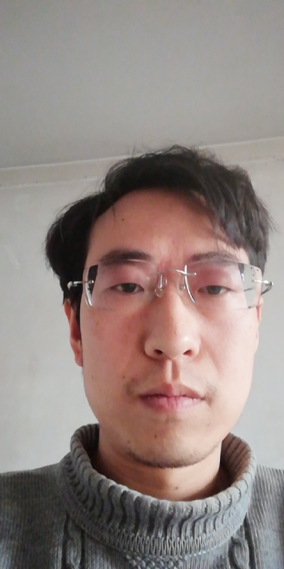 钢铁直男的第一张照片--六安相亲服务中心