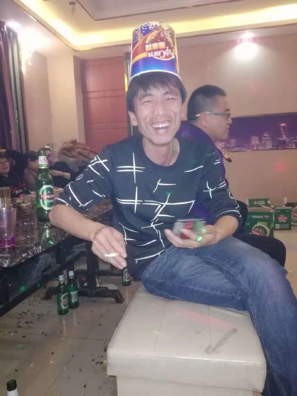 可惜我是水瓶座的第一张照片--六安相亲服务中心