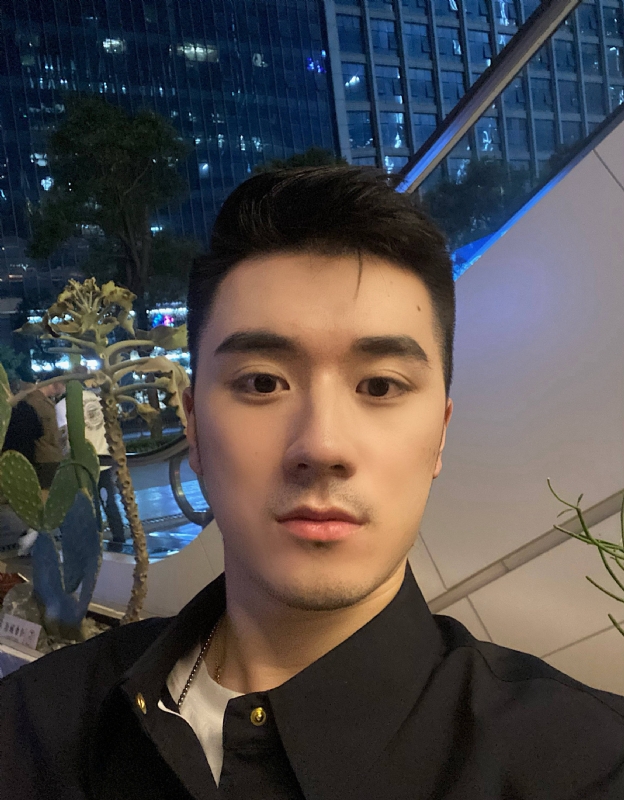 潇潇的第一张照片--六安相亲服务中心