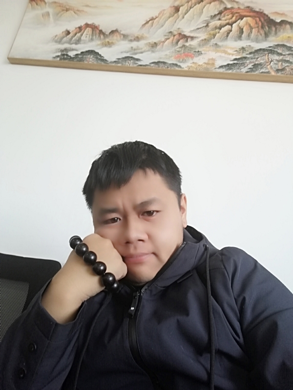 天宝的第一张照片--六安相亲服务中心