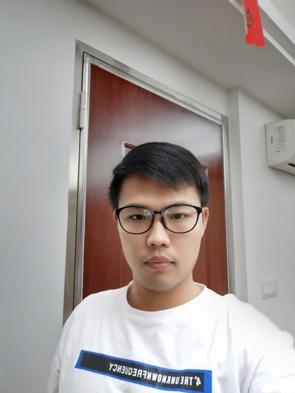 木子的第一张照片--六安相亲服务中心
