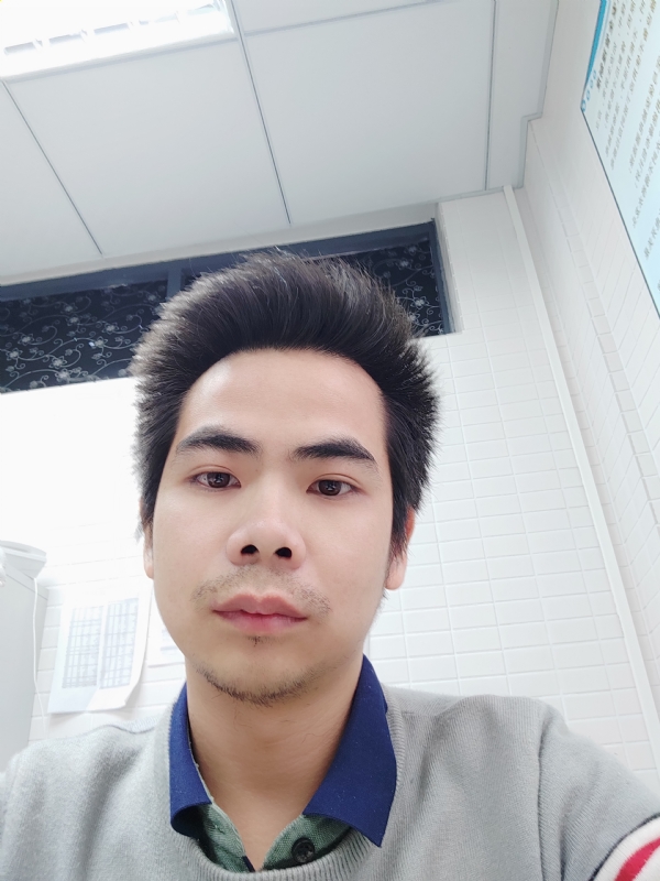 蓝先生的第一张照片--六安相亲服务中心