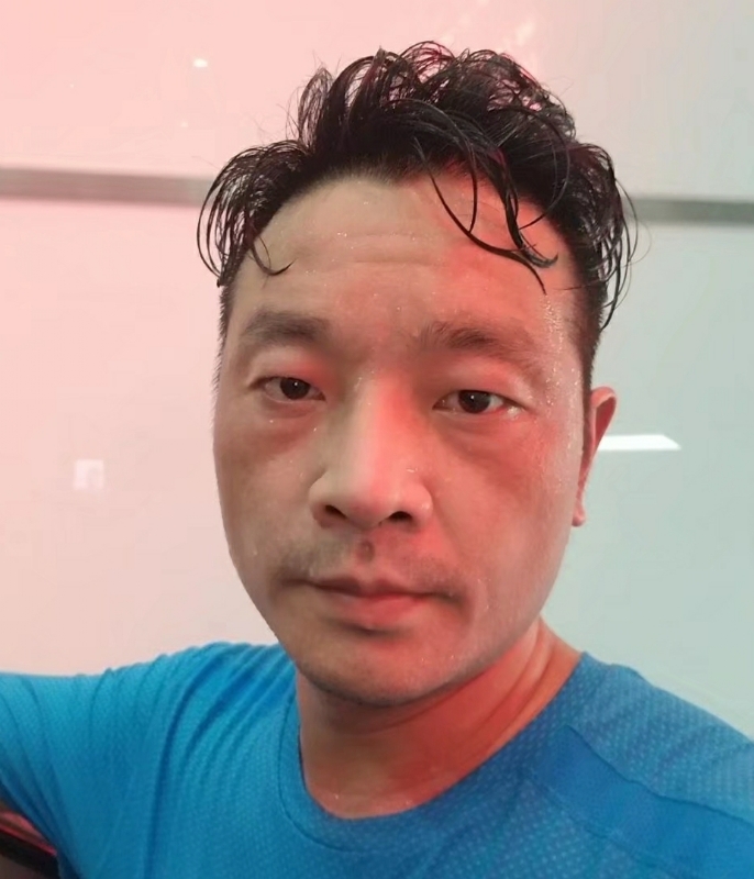 罗新华的第一张照片--六安相亲服务中心