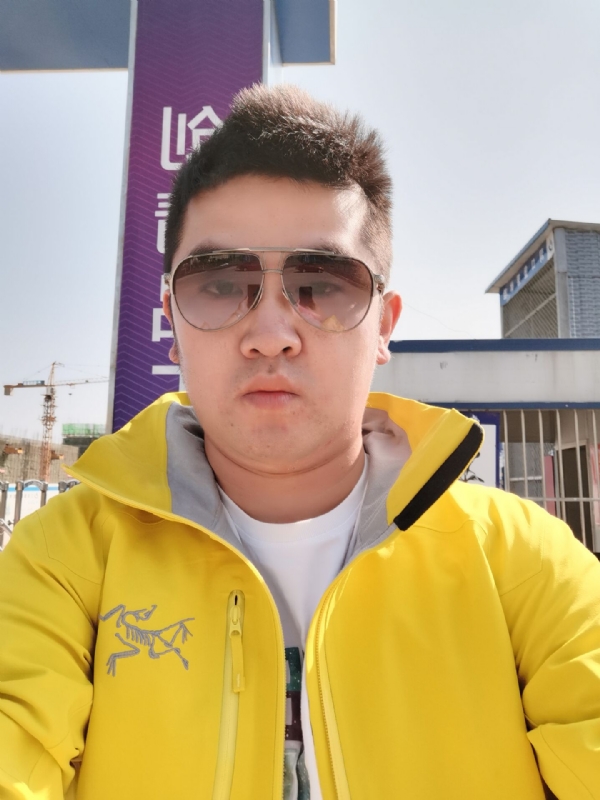 子敬的第一张照片--六安相亲服务中心