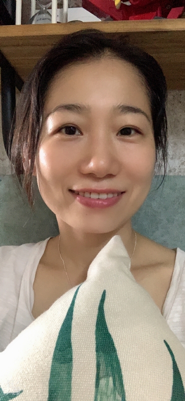 Lillian好好的第二张照片--六安相亲服务中心