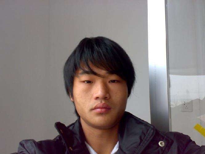 陈晨的第一张照片--六安相亲服务中心