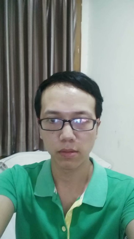 野生君的第一张照片--六安相亲服务中心