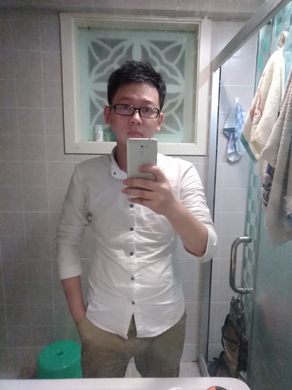 花谢魂伤的第三张照片--六安相亲服务中心