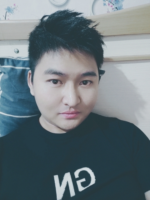 刚好遇见你的第一张照片--六安相亲服务中心