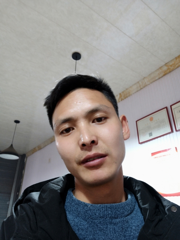 huihui的第一张照片--六安相亲服务中心