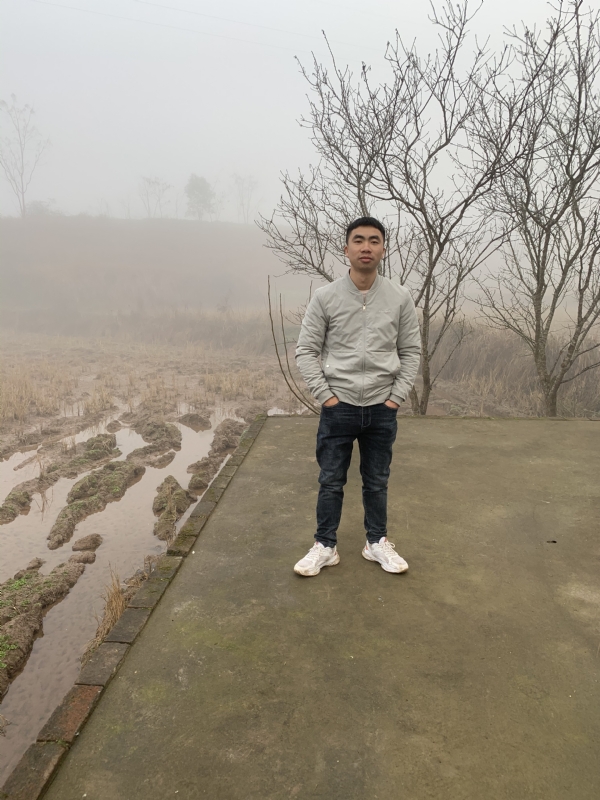 迷路的小猪的第二张照片--六安相亲服务中心