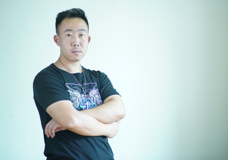 独行侠的第一张照片--六安相亲服务中心