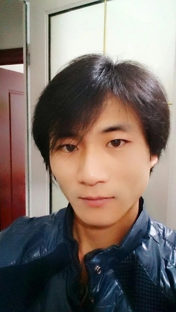 落叶有意的第一张照片--六安相亲服务中心