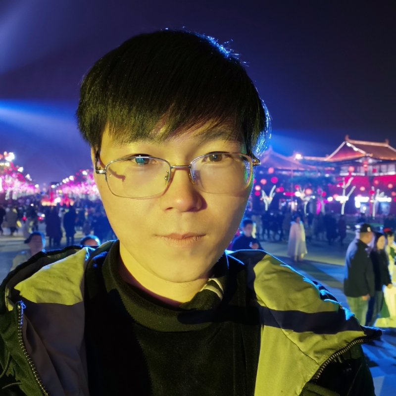 今生只爱你一人的第三张照片--六安相亲服务中心