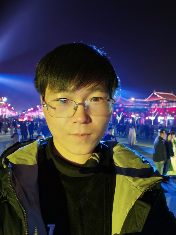 今生只爱你一人的第四张照片--六安相亲服务中心
