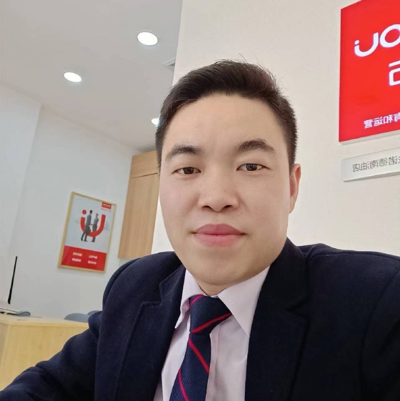 不能再随缘了的第一张照片--六安相亲服务中心