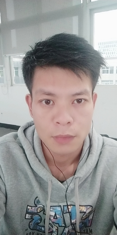 mr-xu的第一张照片--六安相亲服务中心
