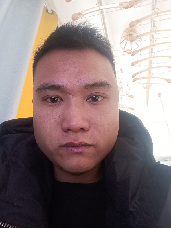 帅的每天被人砍的第一张照片--六安相亲服务中心