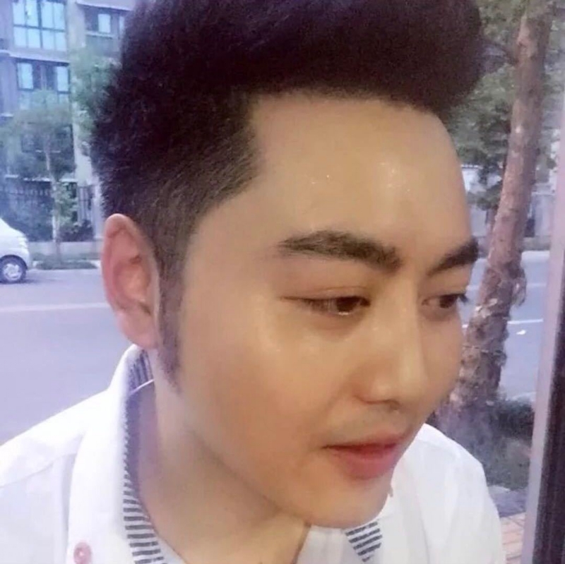 加油吧少年的第一张照片--六安相亲服务中心