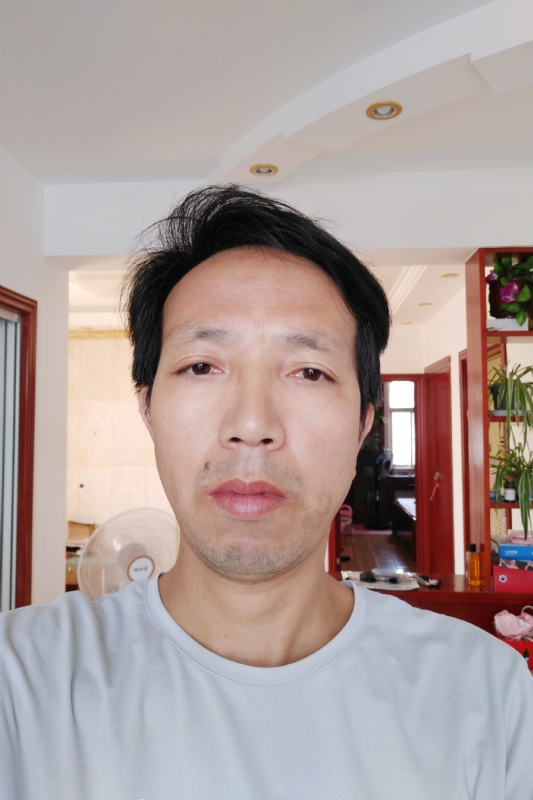 百年好合的第一张照片--六安相亲服务中心