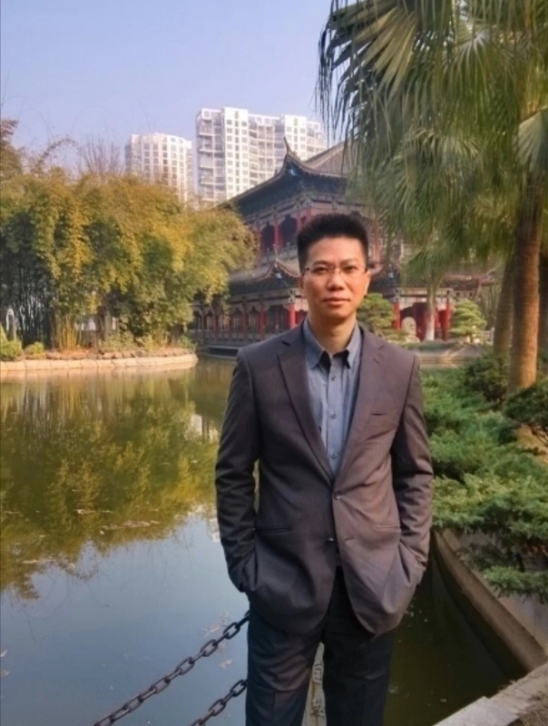 chen的第二张照片--六安相亲服务中心