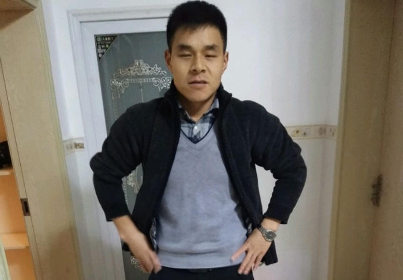 狼行天下??的第一张照片--六安相亲服务中心