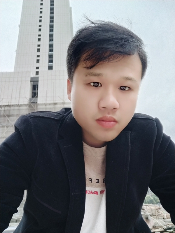 雨过天晴的第一张照片--六安相亲服务中心