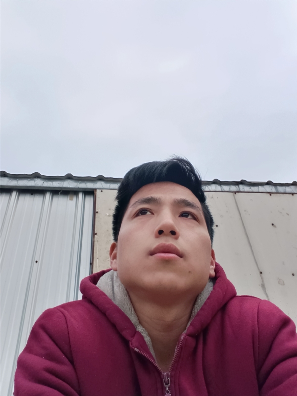 李城的第一张照片--六安相亲服务中心