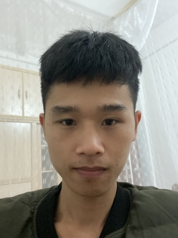 林威成的第一张照片--六安相亲服务中心