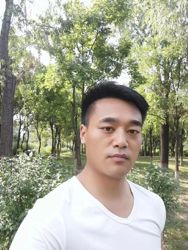 缘定今生的第一张照片--六安相亲服务中心