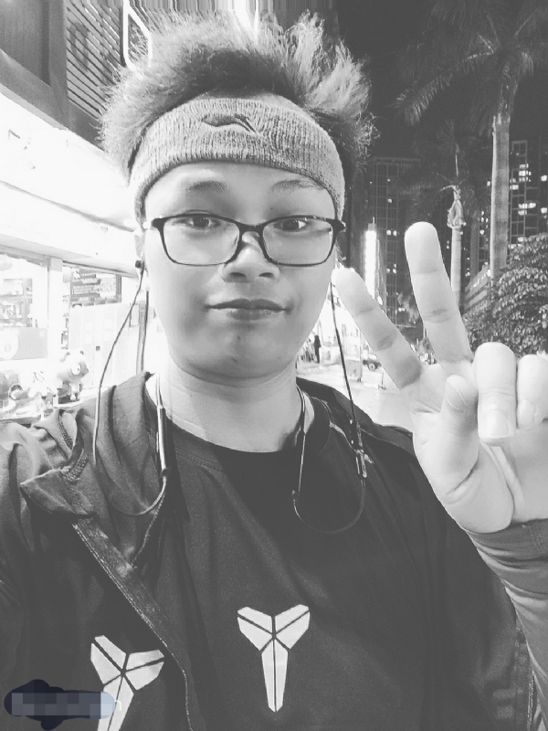 阿蒙的第一张照片--六安相亲服务中心