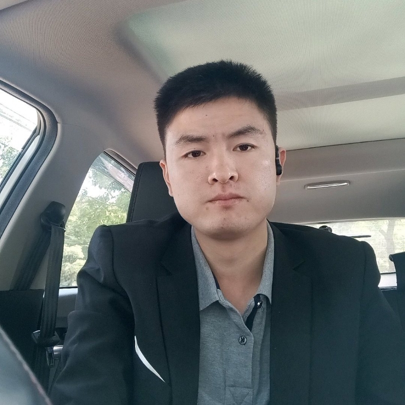 随缘的第二张照片--六安相亲服务中心