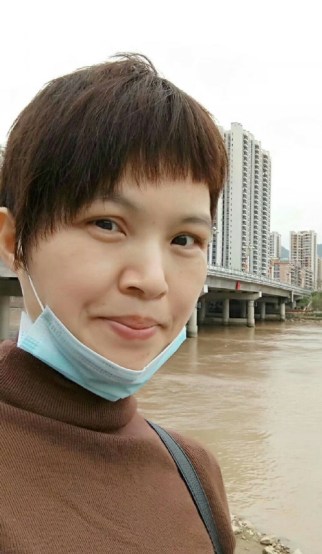 陌上花开的第一张照片--六安相亲服务中心