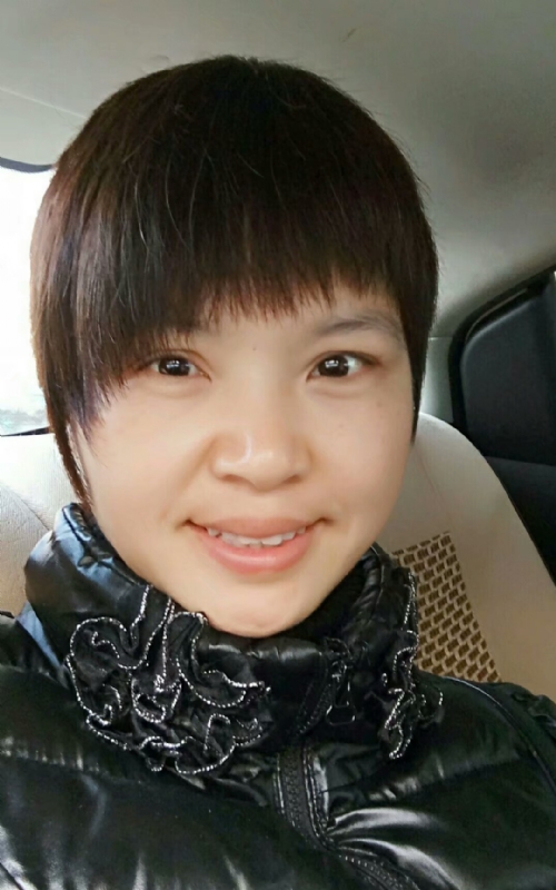 陌上花开的第三张照片--六安相亲服务中心