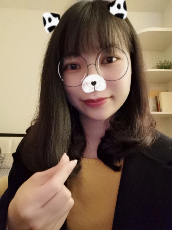 鹭灵灵的第二张照片--六安相亲服务中心